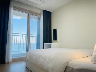 OceanStay E7 INN-TheCity - Yangyang - 6