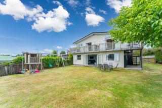 Rimu Retreat with wifi and 3 mins to town - Taupo - 8