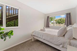 Rimu Retreat with wifi and 3 mins to town - Taupo - 6