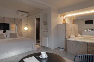 MiHotel Le Gourguillon - Lyon - 4