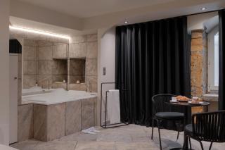 MiHotel Le Gourguillon - Lyon - 6