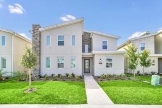 Modern 9 Bedroom Oasis for Large Groups 6272 - 0