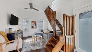 Charming Condo with City Views 5857 - Punta Gorda - 8