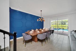 Modern 9 Bedroom Oasis for Large Groups 6272 - 2