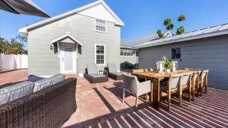 Charming Condo with City Views 5857 - Punta Gorda - 1
