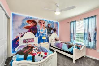 Elegant Villa for Large Groups 6281 - 6