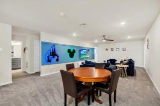 Elegant Villa for Large Groups 6281 - 5