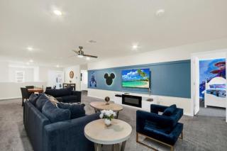 Elegant Villa for Large Groups 6281 - 4