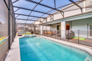 Elegant Villa for Large Groups 6281 - 3