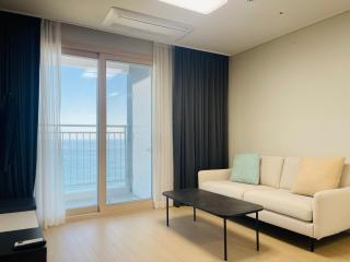 OceanStay E7 INN-TheCity - Yangyang - 9