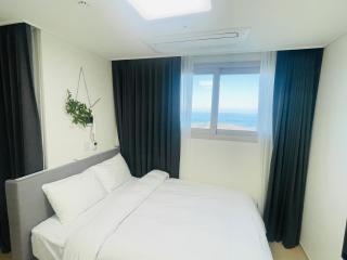 OceanStay E7 INN-TheCity - Yangyang - 4