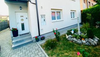 Apartman Sweet Garden K&A - Zagreb - 5