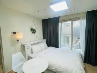 OceanStay E7 INN-TheCity - 3