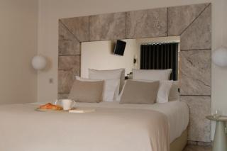 MiHotel Le Gourguillon - Lyon - 1