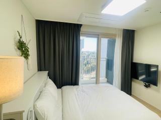 OceanStay E7 INN-TheCity - Yangyang - 1