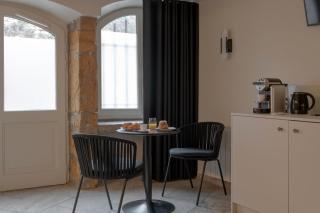 MiHotel Le Gourguillon - Lyon - 2
