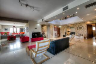 Arios Lux Villa - Ayía Paraskeví - 5