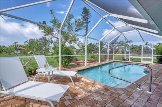 Rent this Luxury 5 Star Villa on Punta Gorda Charlotte County Villa 5866 - Punta Gorda - 0
