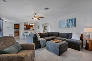 Rent this Luxury 5 Star Villa on Punta Gorda Charlotte County Villa 5866 - Punta Gorda - 9