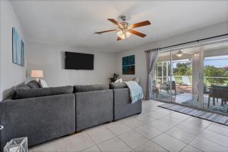 Rent this Luxury 5 Star Villa on Punta Gorda Charlotte County Villa 5866 - Punta Gorda - 5