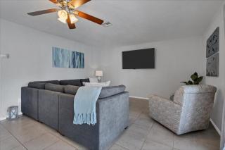 Rent this Luxury 5 Star Villa on Punta Gorda Charlotte County Villa 5866 - Punta Gorda - 4