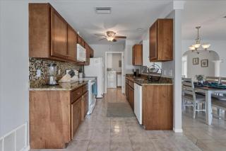 Rent this Luxury 5 Star Villa on Punta Gorda Charlotte County Villa 5866 - Punta Gorda - 1