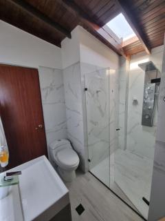 Hermoso Apartamento Poblado - Manila - 7