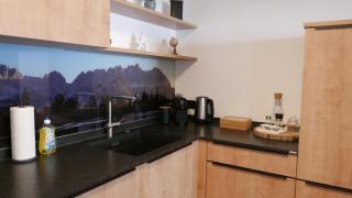 Apartment Alpenland - Scheffau am Wilden Kaiser - 2