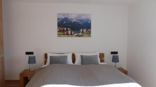 Apartment Alpenland - Scheffau am Wilden Kaiser - 1