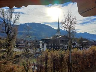 Apartment Alpenland - Scheffau am Wilden Kaiser - 1