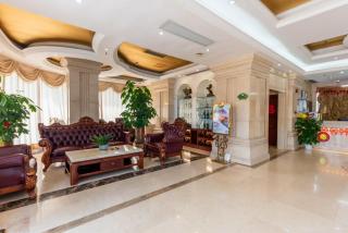 Towo Hotel-Shenzhen Pingdi Branch - Shenzhen - 7