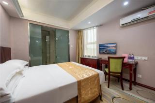 Towo Hotel-Shenzhen Pingdi Branch - Shenzhen - 1