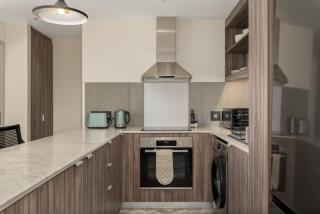 Foreshore Place 1206 - 4