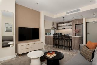 Foreshore Place 1206 - 7