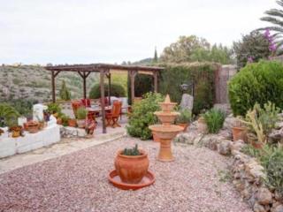 Villa à Orba pour 6 personnes avec piscine privée et belles vues mer et montagne - HISP-10-8 - Benichembla - 8