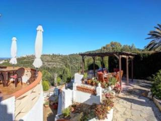 Villa à Orba pour 6 personnes avec piscine privée et belles vues mer et montagne - HISP-10-8 - Benichembla - 7
