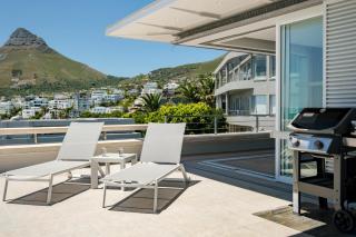 Sapphire Tide Penthouse - Le Cap - 1