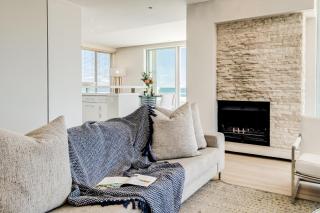 Sapphire Tide Penthouse - Le Cap - 8