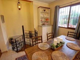 Villa à Orba pour 6 personnes avec piscine privée et belles vues mer et montagne - HISP-10-8 - Benichembla - 2