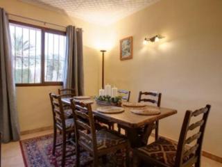 Villa à Orba pour 6 personnes avec piscine privée et belles vues mer et montagne - HISP-10-8 - Benichembla - 1