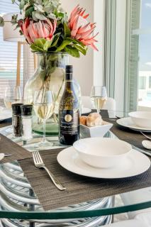 Sapphire Tide Penthouse - Le Cap - 7