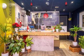ibis budget London Barking - Barking - 4