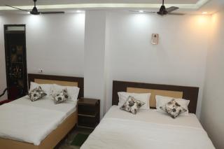 Narayan Marriage Hall Hotel and Resort - Sītāmarhi - 2