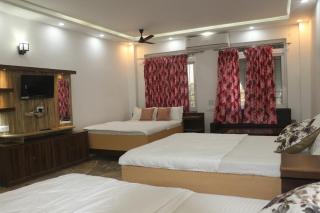 Narayan Hotel & Resort Marriage Hall - Sītāmarhi - 1