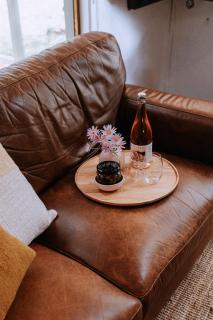 Cottage 2 - The Row - Forest Grove - 1