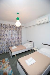 Visar Apartment Hannover - Vlorë - 3