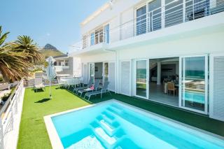 Sapphire Tide Retreat - Cidade Do Cabo - 0