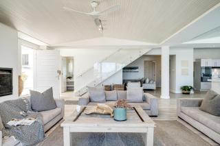 Sapphire Tide Retreat - Cidade Do Cabo - 5