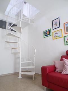 Casa dolce casa - Civitanova Alta - 5