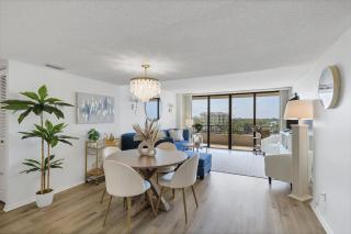 Exclusive 5 Star Condo with Balcony on Siesta Key Sarasota County Condo 1004 - Siesta Key - 0